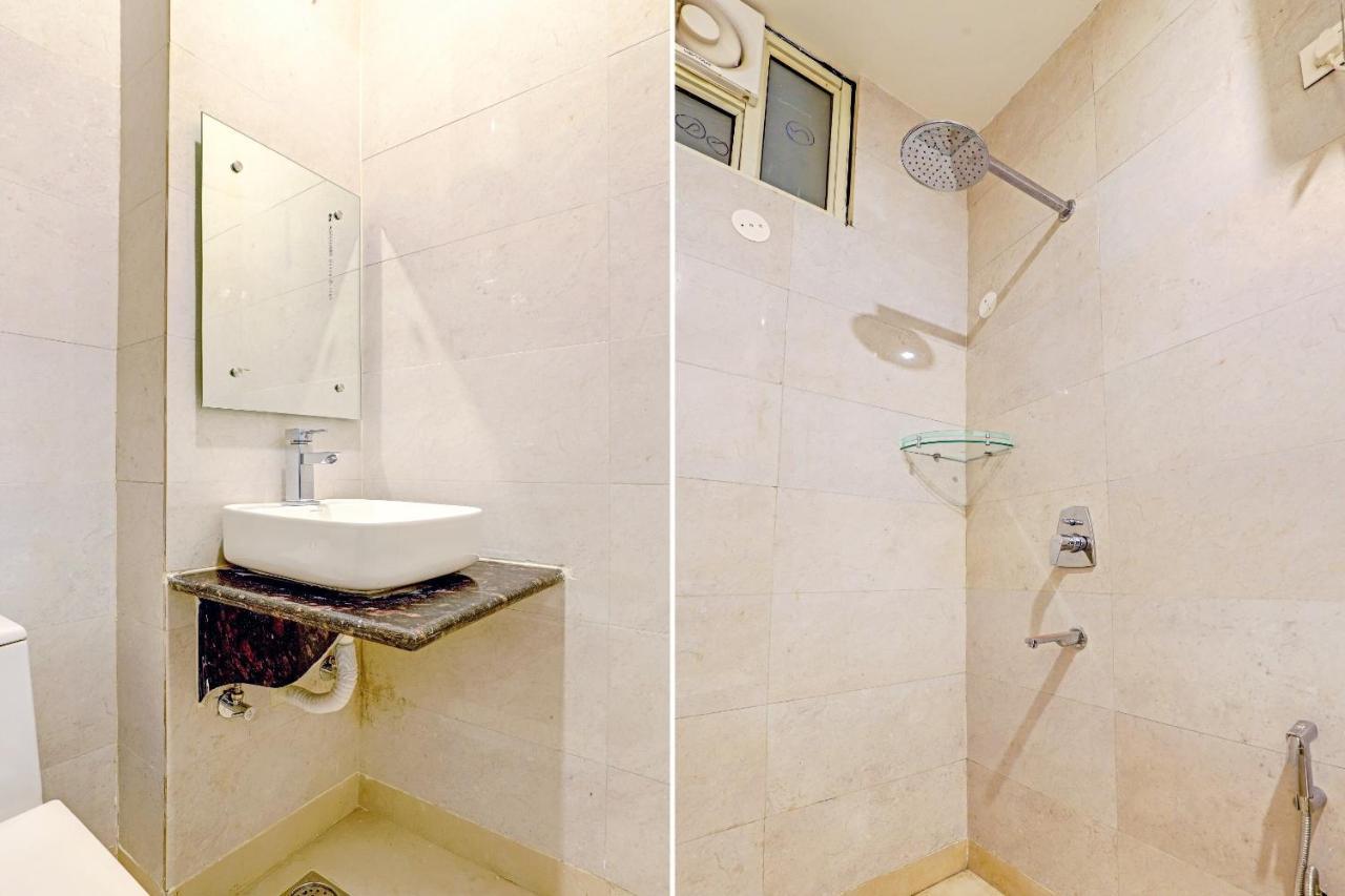 Collection O Hotel Aditya Palace Near Leisure Valley Park Gurgaon Dış mekan fotoğraf